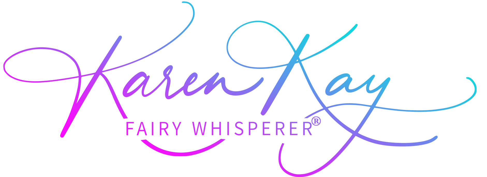 Karen Kay – The Fairy Whisperer®