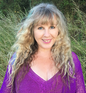 Media Home – Karen Kay – Fairy And Mermaid Whisperer